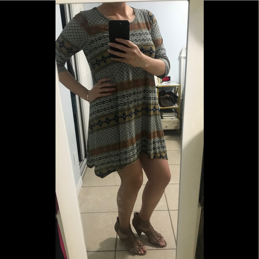 3/ $25 Dress